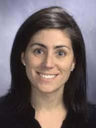 Portrait of Jill Jacobson