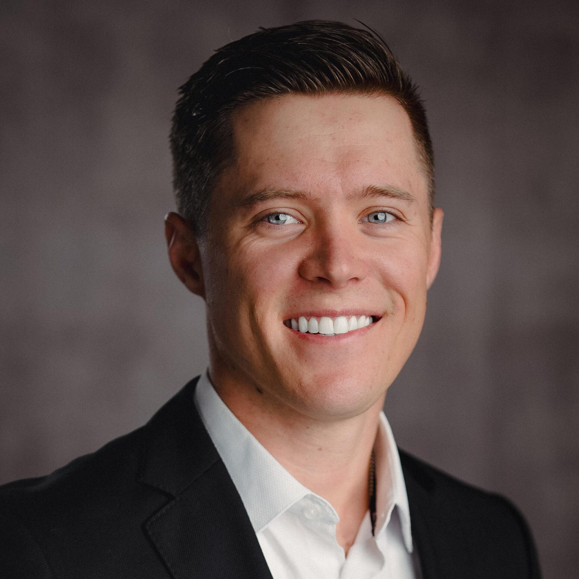 Portrait of Josh Miller