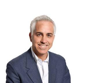 Portrait of Kevin Costanza